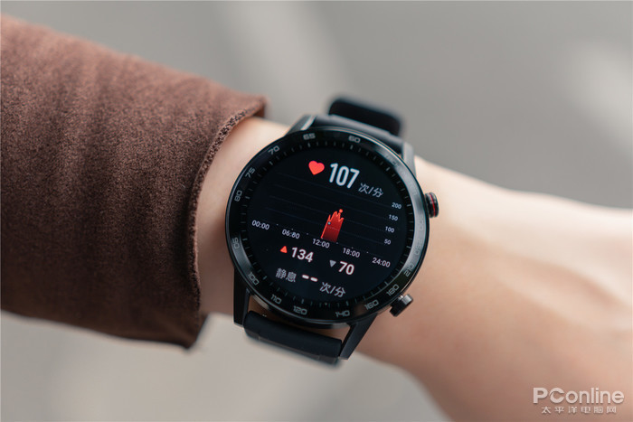 九游会J9 J9九游会16款主流智能手表横评