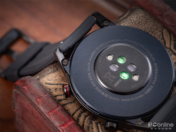 九游会J9 J9九游会16款主流智能手表横评(图9)