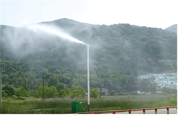 九游会J9 J9九游会2021年行业新品展示·环保及辅助设备