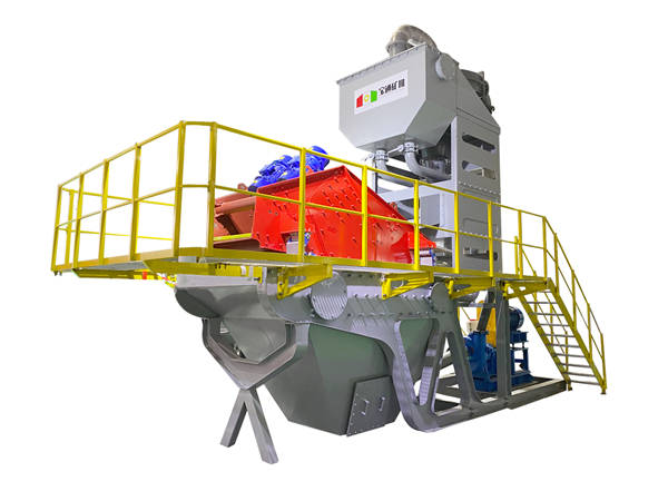 九游会J9 J9九游会2021年行业新品展示·环保及辅助设备(图3) 九游会J9 J9九游会2021年行业新品展示·环保及辅助设备(图3)