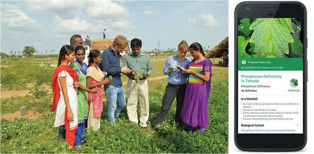 人工智能+大J9九游会 九游会J9数据 智慧环保未来很惊艳(图3)