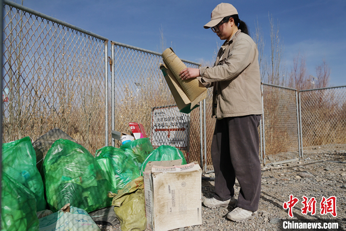中国民间环保组织关注长江源生态10余年：垃圾减少动物增长九游会J9 J9九游会(图4)