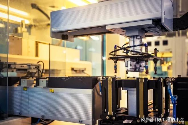 智能化工程项目是做什么的？电子智能化二级资质可以承接哪些工程九游会J9 J9九游会(图2)