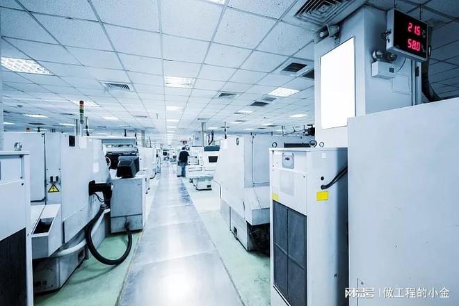 智能化工程项目是做什么的？电子智能化二级资质可以承接哪些工程九游会J9 J9九游会(图3)