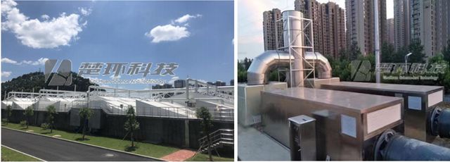 九游会J9 J9九游会楚环科技：环保设备领先企业竞争力突出积极布局新能源(图2)