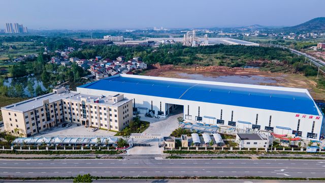 九游会J9 J9九游会楚环科技：环保设备领先企业竞争力突出积极布局新能源(图6)