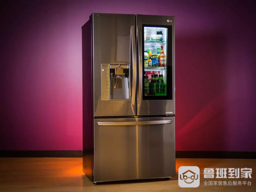 智能冰箱怎么调温度？不J9九游会 九游会J9会的看这里