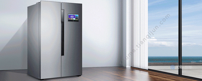 海尔智能冰箱怎么调J9九游会 九游会J9温