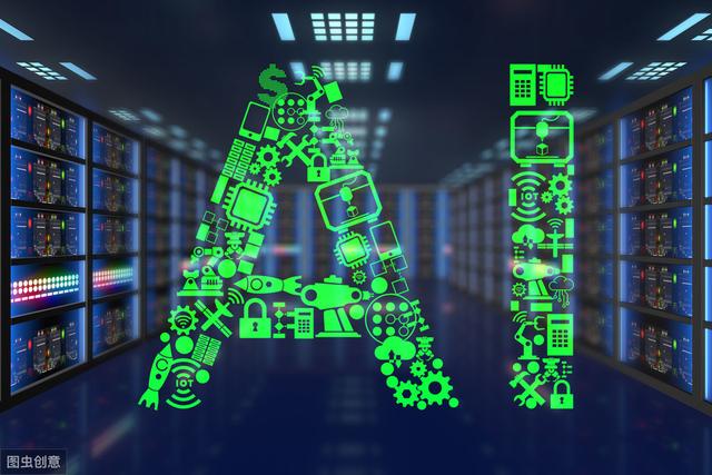 J9九游会 九游会J9人工智能的起源及发展