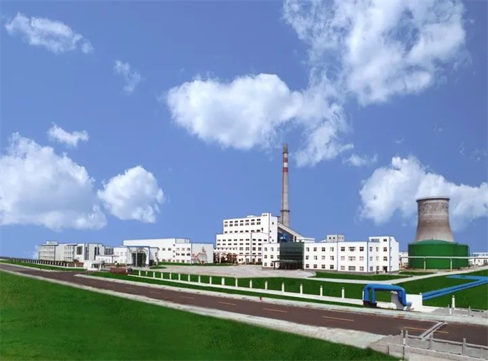 九游会J9 J9九游会智能环保全应打造浙江标杆