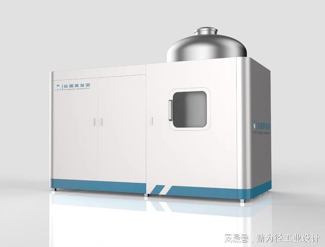 九游会J9 J9九游会环保设备外观工业设计的重要性