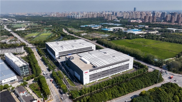 九游会J9 J9九游会打造智慧物流中心李宁新一轮的增肌之路