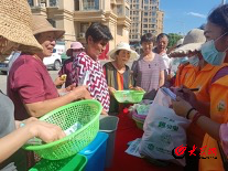 流亭街道：垃圾分类进社区 环保理念入人心九游会J9 J9九游会