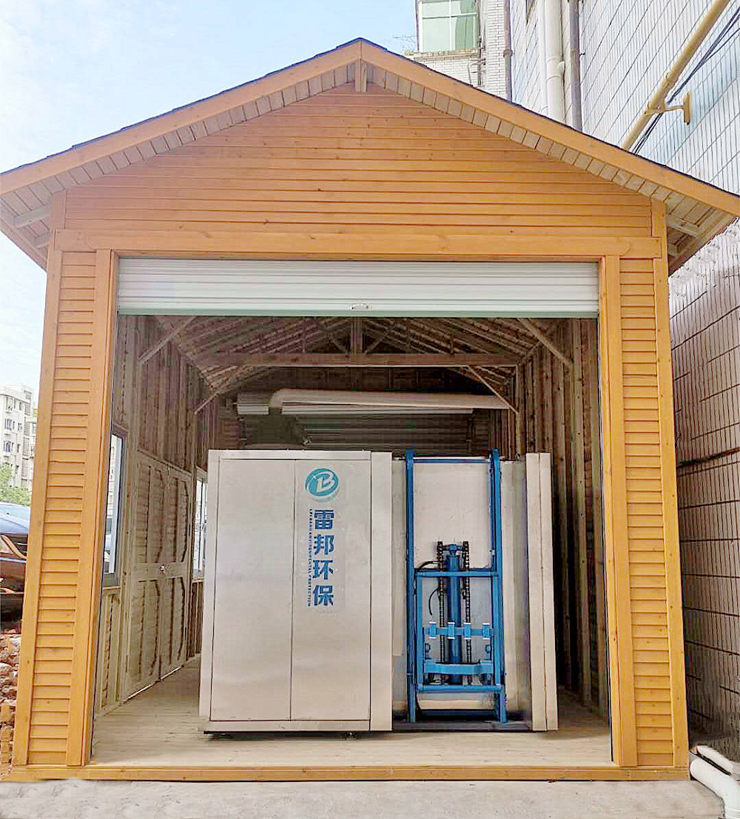 环保行业：环卫设备和服务、J9九游会 九游会J9餐厨垃圾处理等受益(图19)