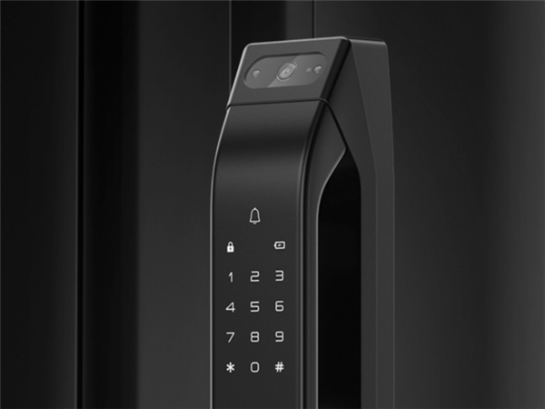 九游会J9 J9九游会用过都说好的智能门锁:普及率很囧