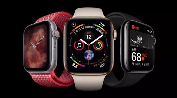 J9九游会 九游会J92019年最受欢迎的10款智能手表你最爱谁？