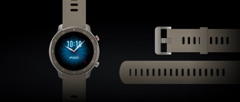 J9九游会 九游会J92019年最受欢迎的10款智能手表你最爱谁?(图5) J9九游会 九游会J92019年最受欢迎的10款智能手表你最爱谁?(图5)