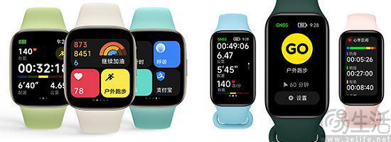 可穿戴设备报告显示中间价位段还有巨大机会J9九游会 九游会J9(图2)
