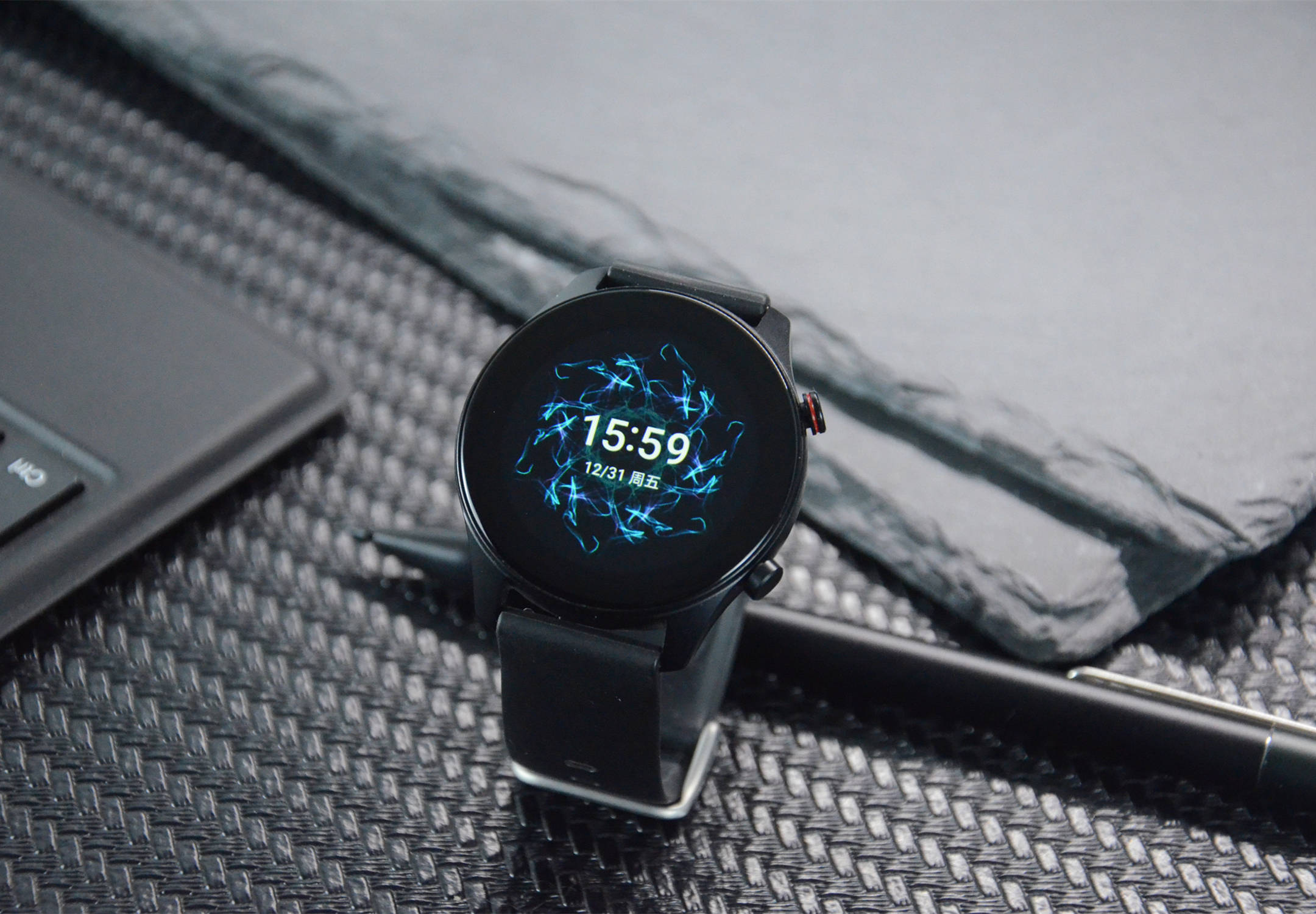 智能手表选购指南J9九游会 九游会J9：揭秘2023年品牌手表前十名助你做出明智选择