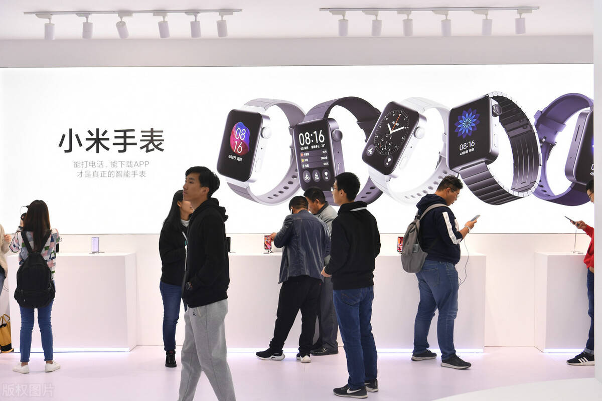 智能手表选购指南J9九游会 九游会J9：揭秘2023年品牌手表前十名助你做出明智选择(图3)