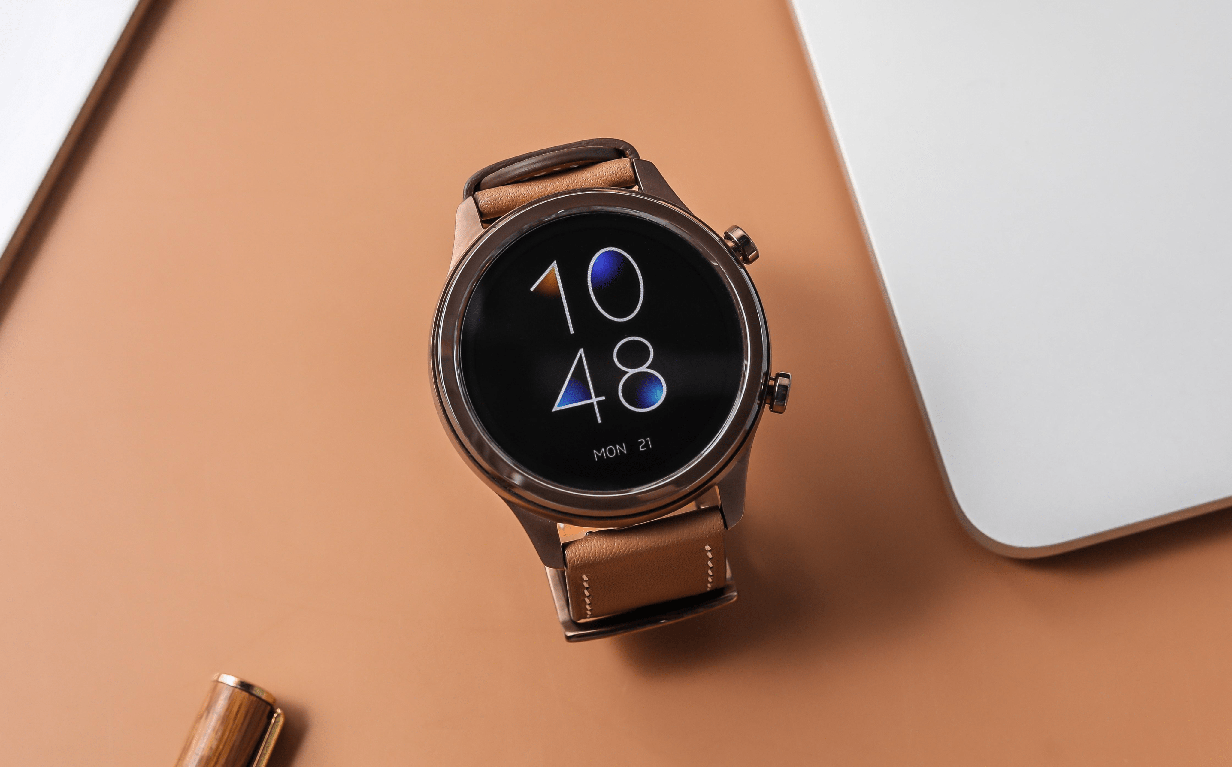 智能手表选购指南J9九游会 九游会J9：揭秘2023年品牌手表前十名助你做出明智选择(图11)