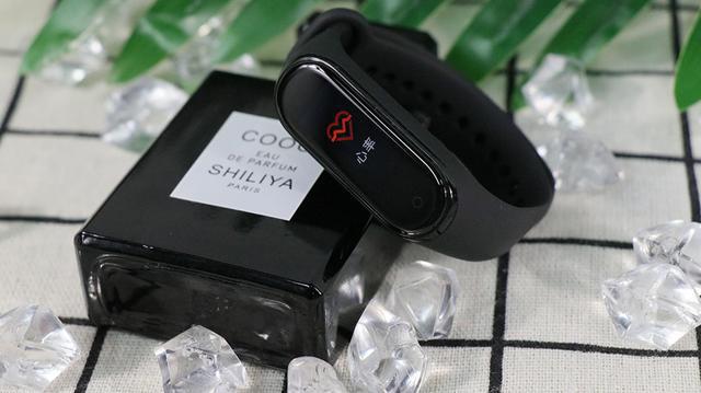 九游会J9 J9九游会2020年618智能手环选品指南 只买对的不买贵的(图3)