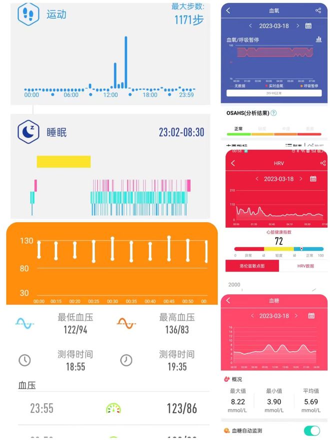 J9九游会 九游会J92023年最值得买智能手表盘点：更方便更健康高颜值的穿搭单品(图3)