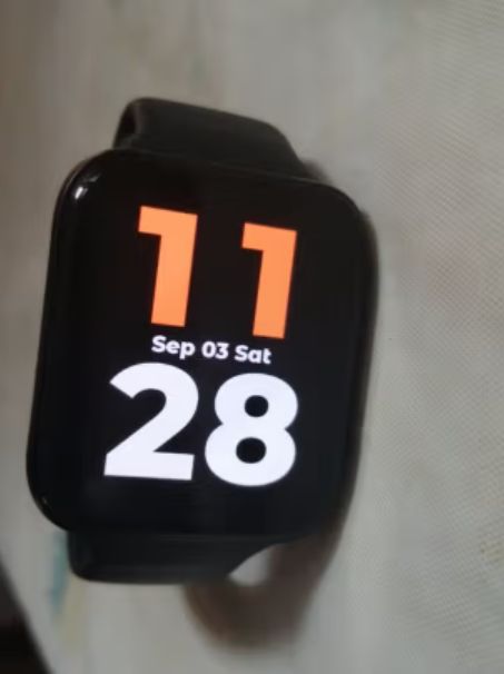 J9九游会 九游会J92023年最值得买智能手表盘点：更方便更健康高颜值的穿搭单品(图4)