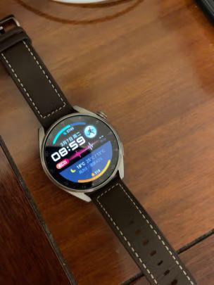 J9九游会 九游会J92023年最值得买智能手表盘点：更方便更健康高颜值的穿搭单品(图6)