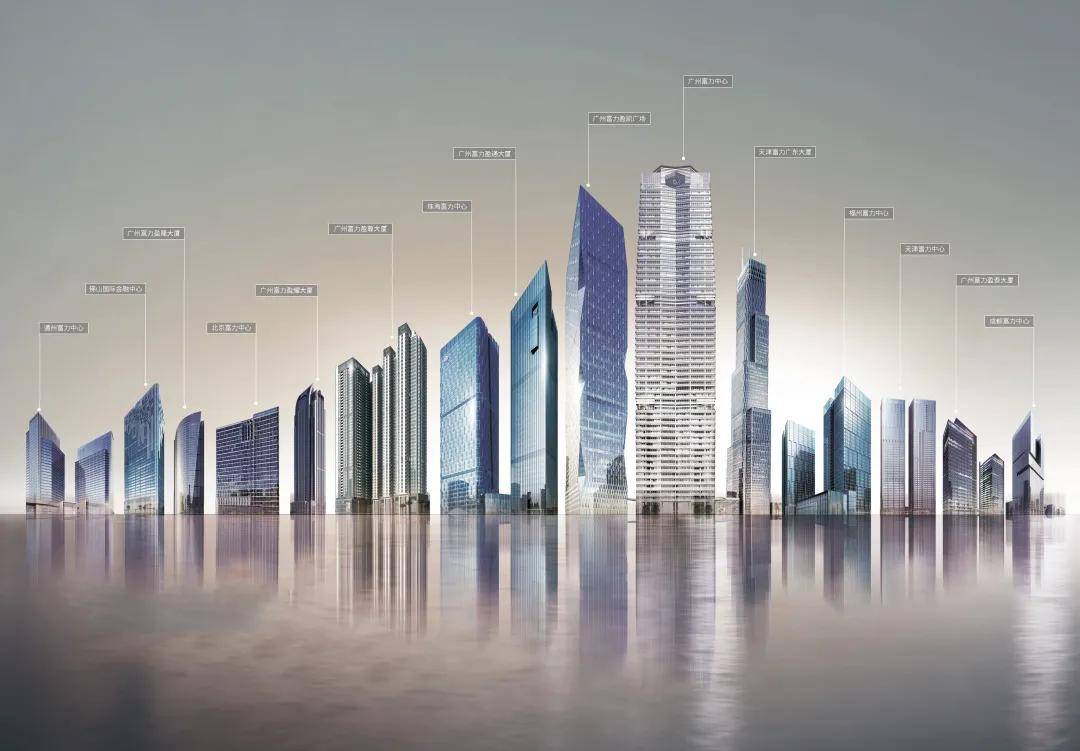 寰图推荐 海南智慧+环保办公空间面向未来而设计九游会J9 J9九游会