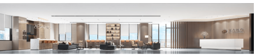 寰图推荐 海南智慧+环保办公空间面向未来而设计九游会J9 J9九游会(图8) 寰图推荐 海南智慧+环保办公空间面向未来而设计九游会J9 J9九游会(图8)