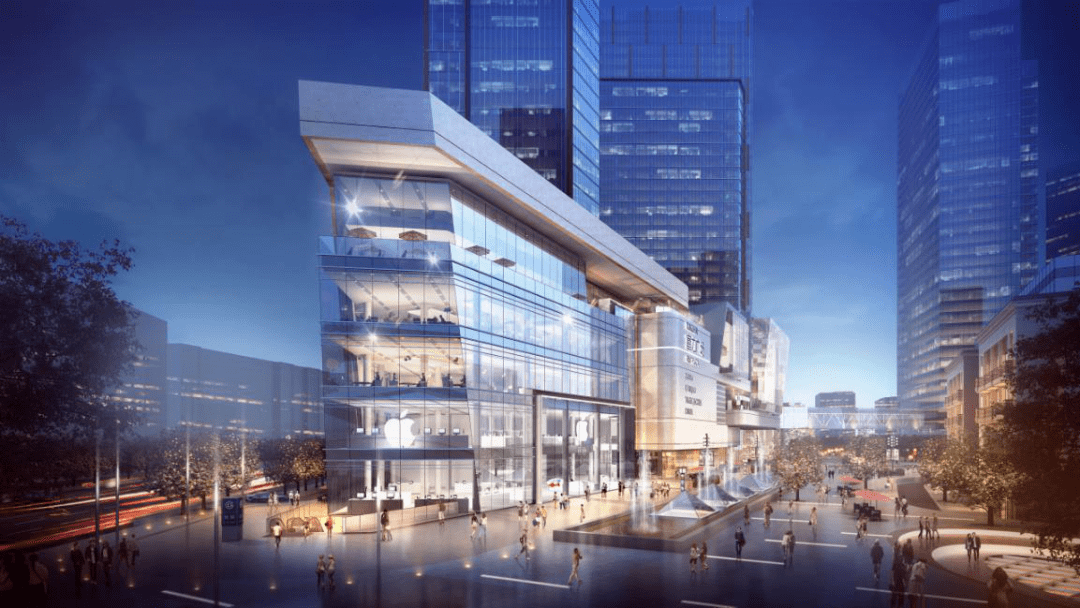 寰图推荐 海南智慧+环保办公空间面向未来而设计九游会J9 J9九游会(图4) 寰图推荐 海南智慧+环保办公空间面向未来而设计九游会J9 J9九游会(图4)