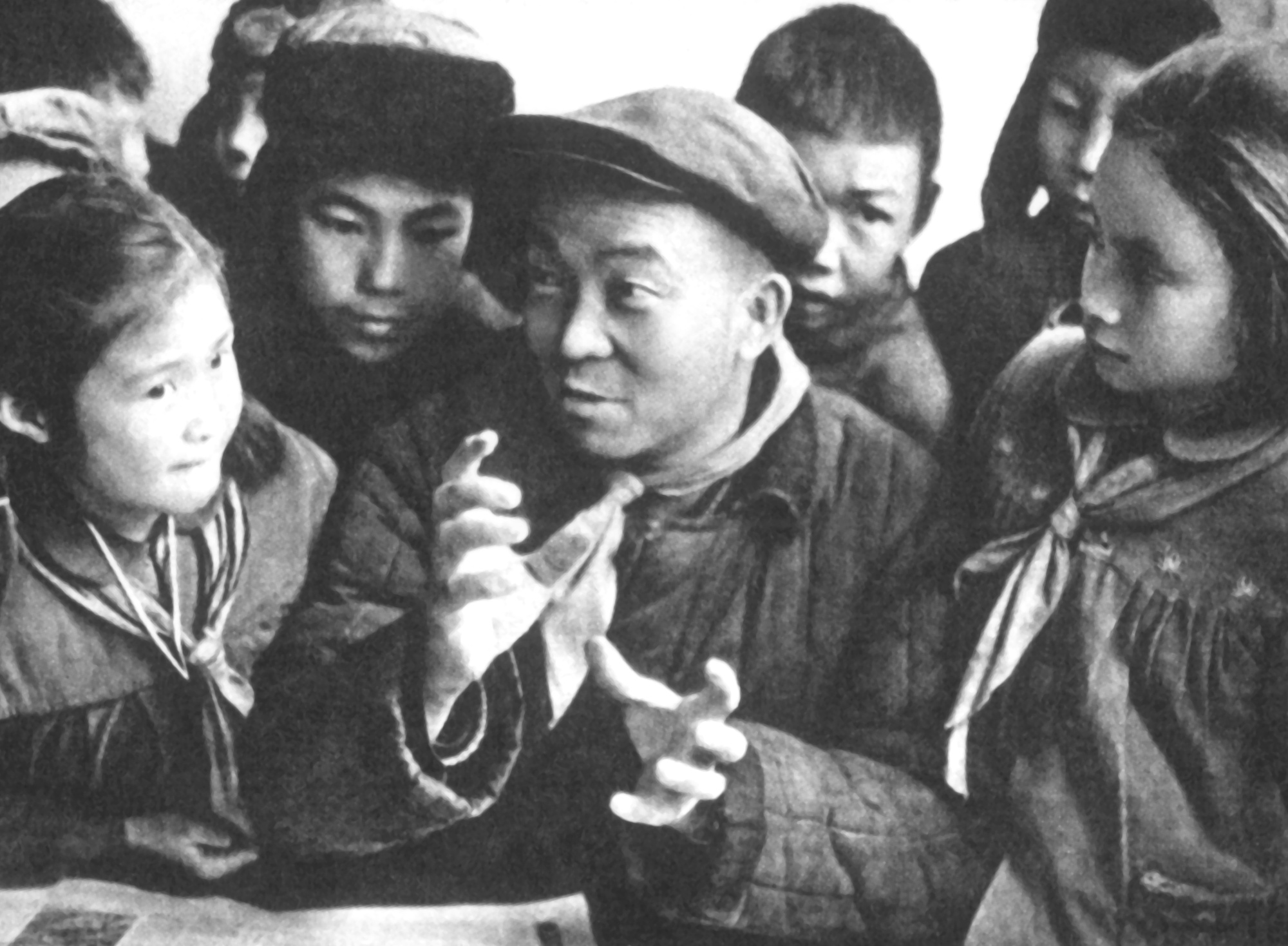 J9九游会 九游会J9中国石油大庆油田：传承铁人志 永铸石油魂