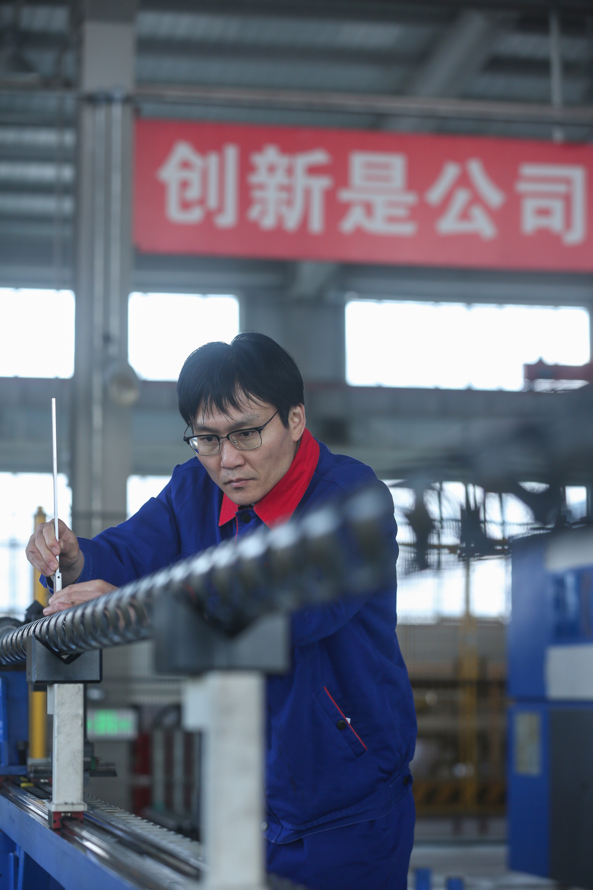 J9九游会 九游会J9中国石油大庆油田：传承铁人志 永铸石油魂(图10)