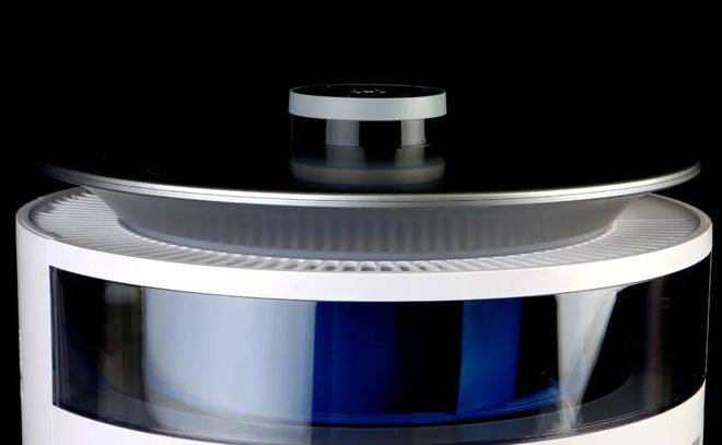 最好的关怀是润物细无声｜科沃斯沁宝Z2智能空气净化机器人J9九游会 九游会J9(图4)