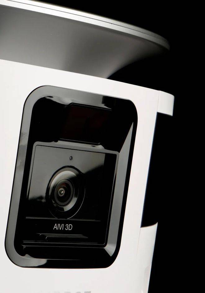 最好的关怀是润物细无声｜科沃斯沁宝Z2智能空气净化机器人J9九游会 九游会J9(图9)