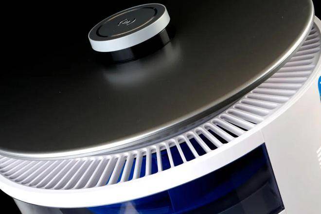 最好的关怀是润物细无声｜科沃斯沁宝Z2智能空气净化机器人J9九游会 九游会J9(图8)