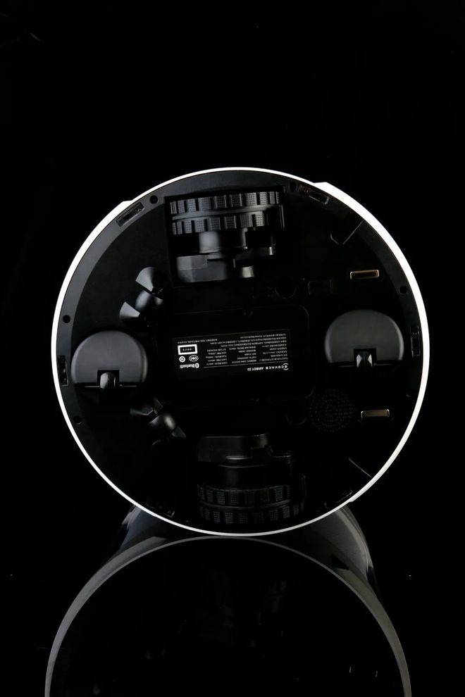 最好的关怀是润物细无声｜科沃斯沁宝Z2智能空气净化机器人J9九游会 九游会J9(图7)