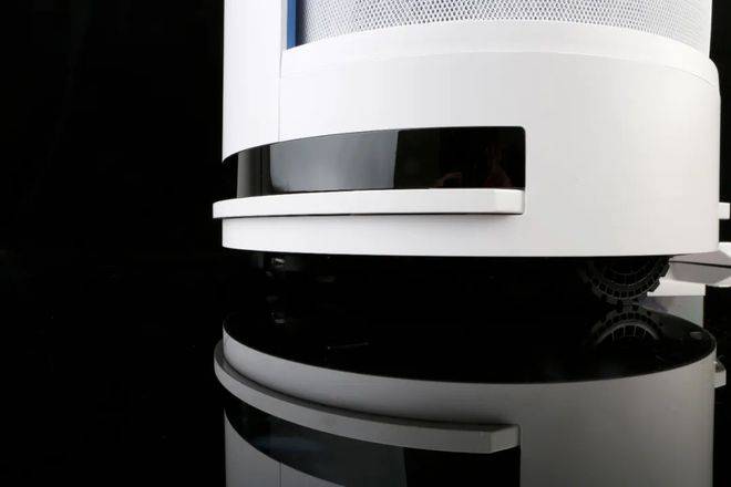 最好的关怀是润物细无声｜科沃斯沁宝Z2智能空气净化机器人J9九游会 九游会J9(图5)