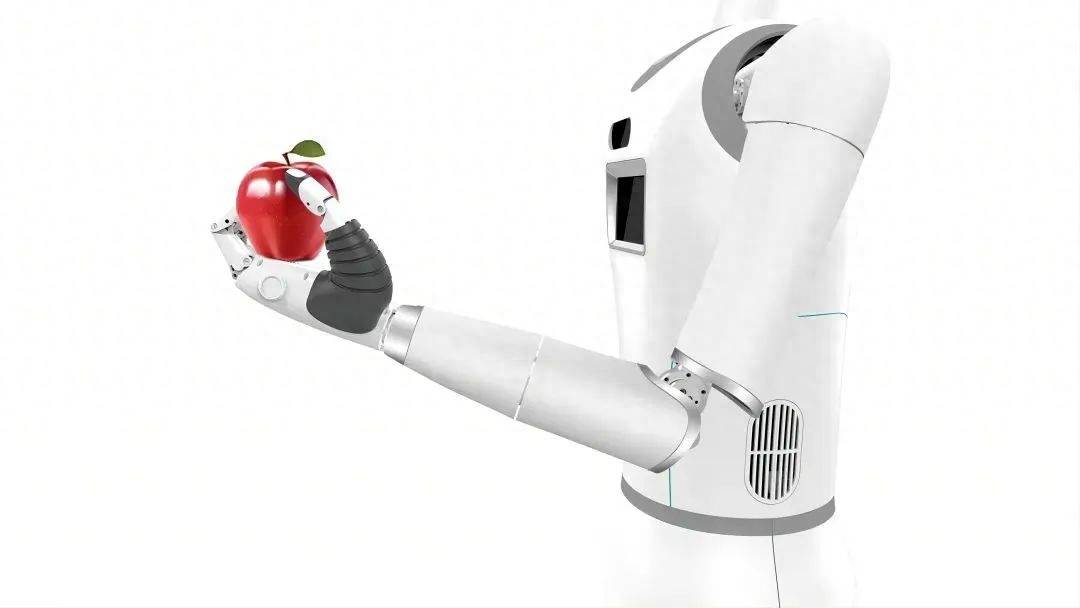 九游会J9 J9九游会转载 伟景智能：人形机器人赛道中的“领跑者”(图11)