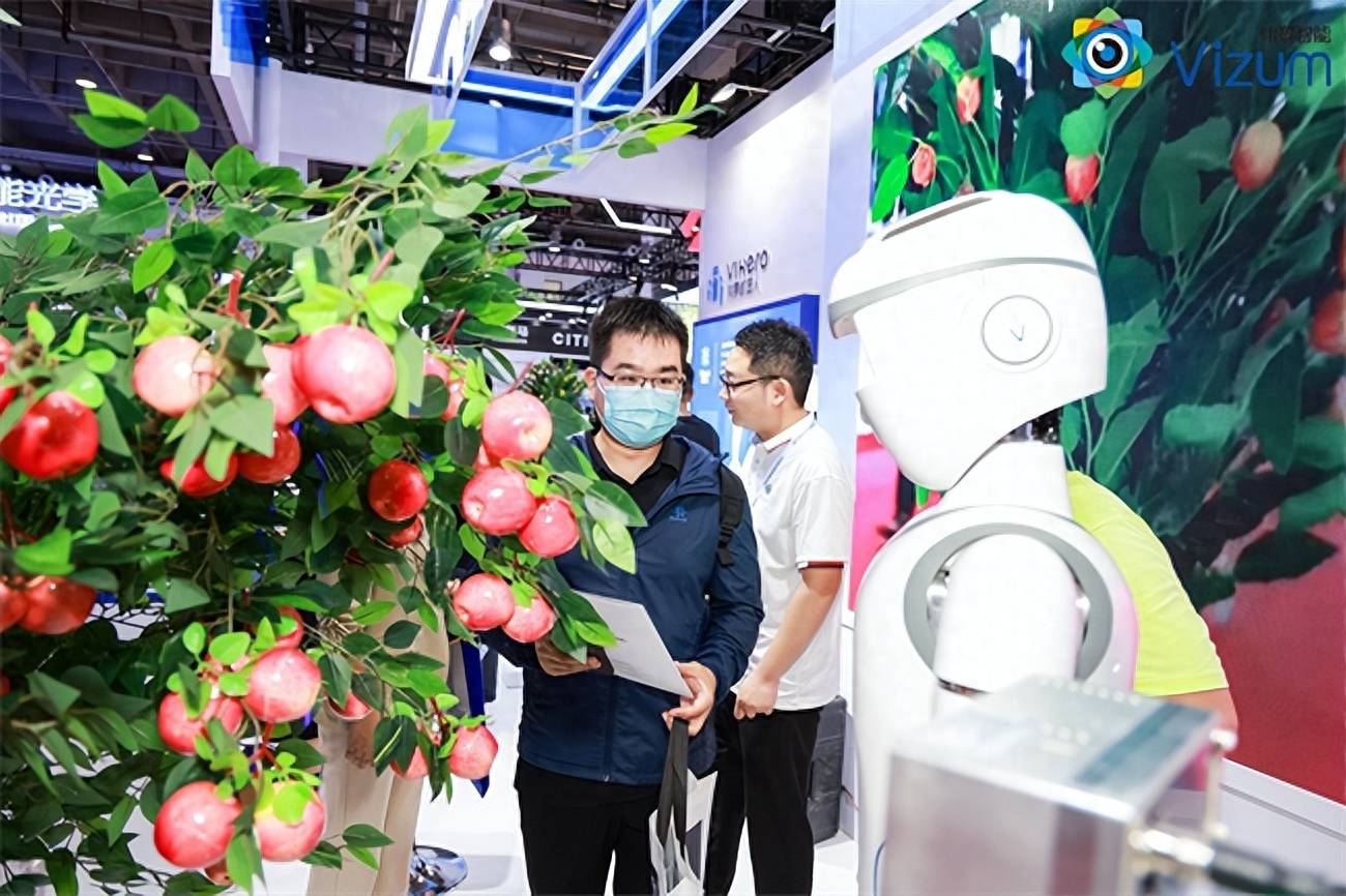 九游会J9 J9九游会转载 伟景智能：人形机器人赛道中的“领跑者”(图13)