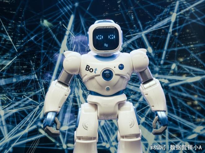 人工J9九游会 九游会J9智能时代这7款机器人取代了企业的哪些日常工作？(图4)