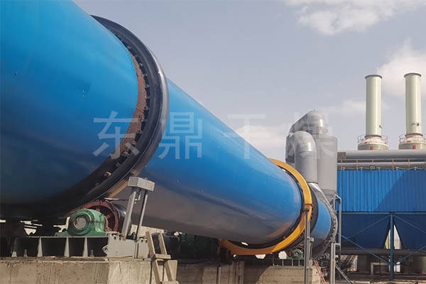 J9九游会 九游会J9市政污泥烘干机环保设备具有哪些性能优势?