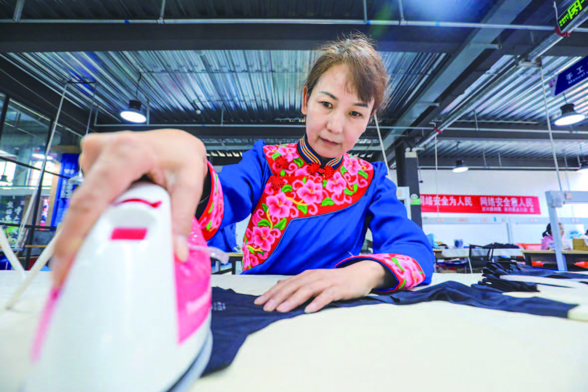 J9九游会 九游会J9绿色工业绘就新时代“汶川力量”(图2)