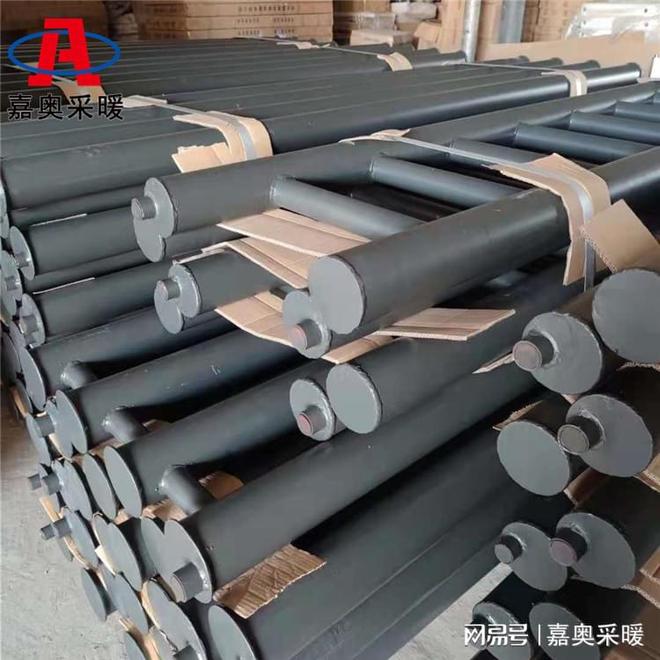 车间厂房采暖翅片九游会J9 J9九游会管散热器