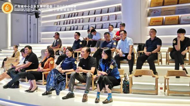 会员服务 数智驱动企业升级 “小九游会J9 J9九游会巨人”引领行业发展(图3)