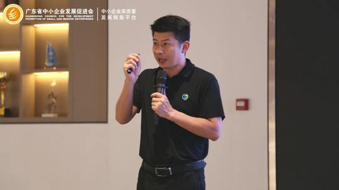 会员服务 数智驱动企业升级 “小九游会J9 J9九游会巨人”引领行业发展(图2)