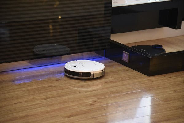 J9九游会 九游会J9智能家居进入发展快车道 解决相关痛点成主流方向(图3) J9九游会 九游会J9智能家居进入发展快车道 解决相关痛点成主流方向(图3)