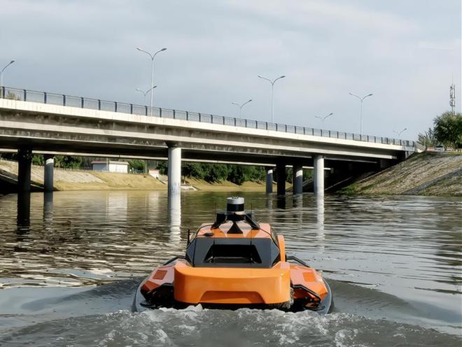 看科技如何守护九游会J9 J9九游会绿水青山——打卡2023中国国际生态竞争力峰会上的环保“黑科技”(图2) 看科技如何守护九游会J9 J9九游会绿水青山——打卡2023中国国际生态竞争力峰会上的环保“黑科技”(图2)