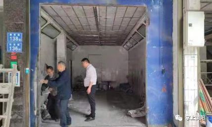 九游会J9 J9九游会闻了都头疼!浏阳这些汽车烤漆店遭投诉